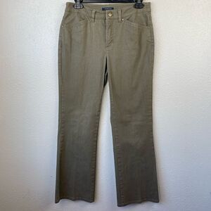 Jones New York Stretch Fit Jeans Size 4 EUC